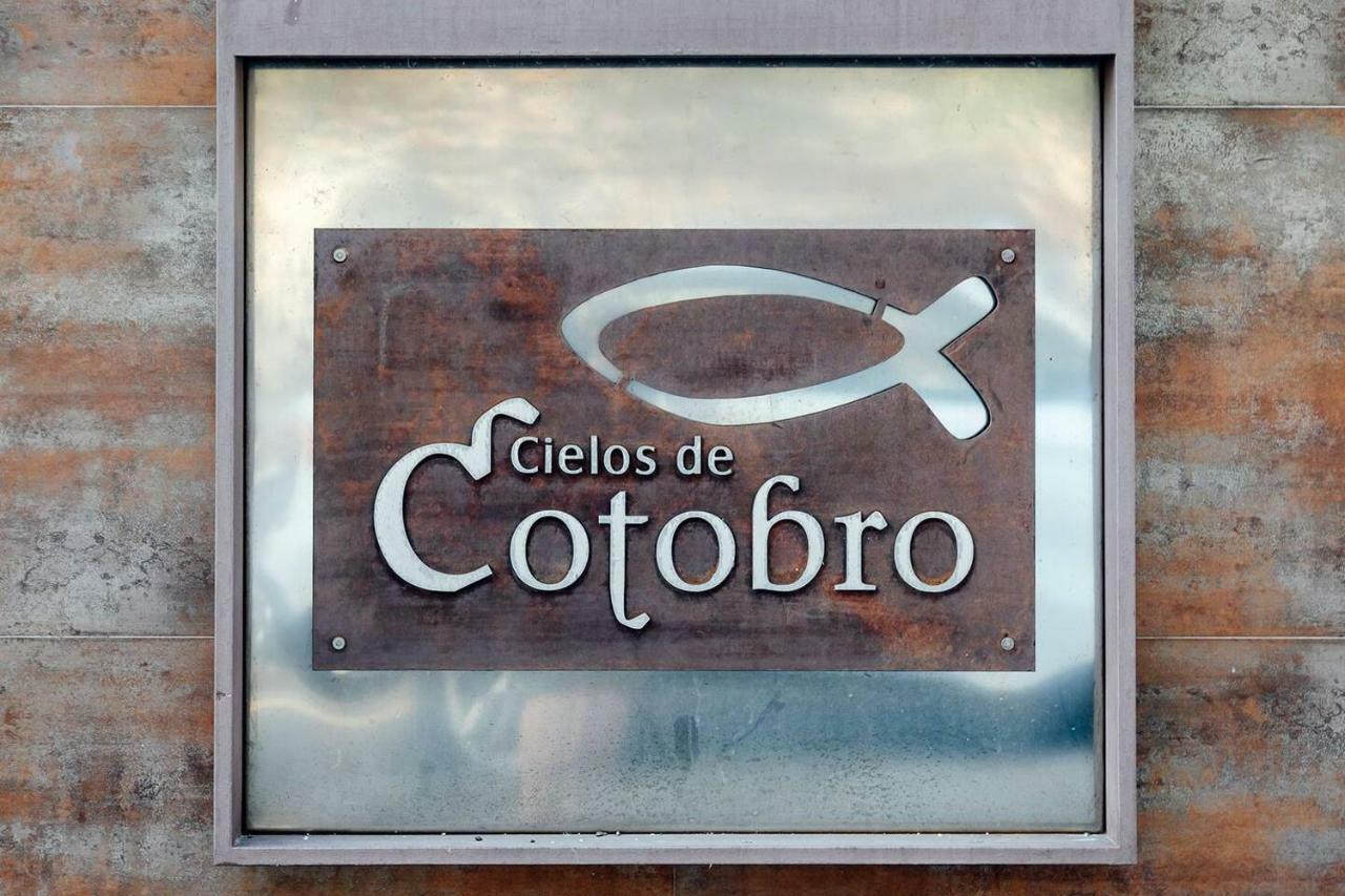 Cotobro Rental House Almuñécar Exteriér fotografie