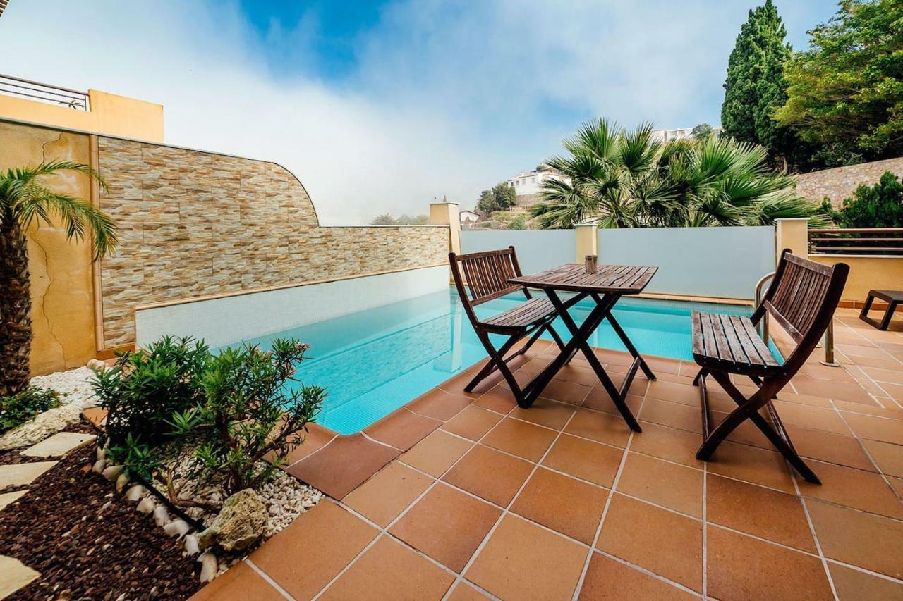 Cotobro Rental House Almuñécar Exteriér fotografie
