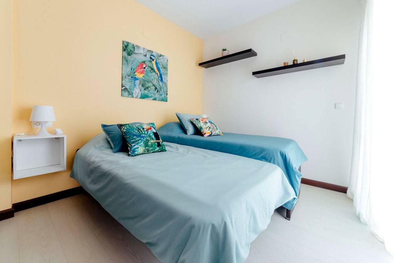 Cotobro Rental House Almuñécar Exteriér fotografie